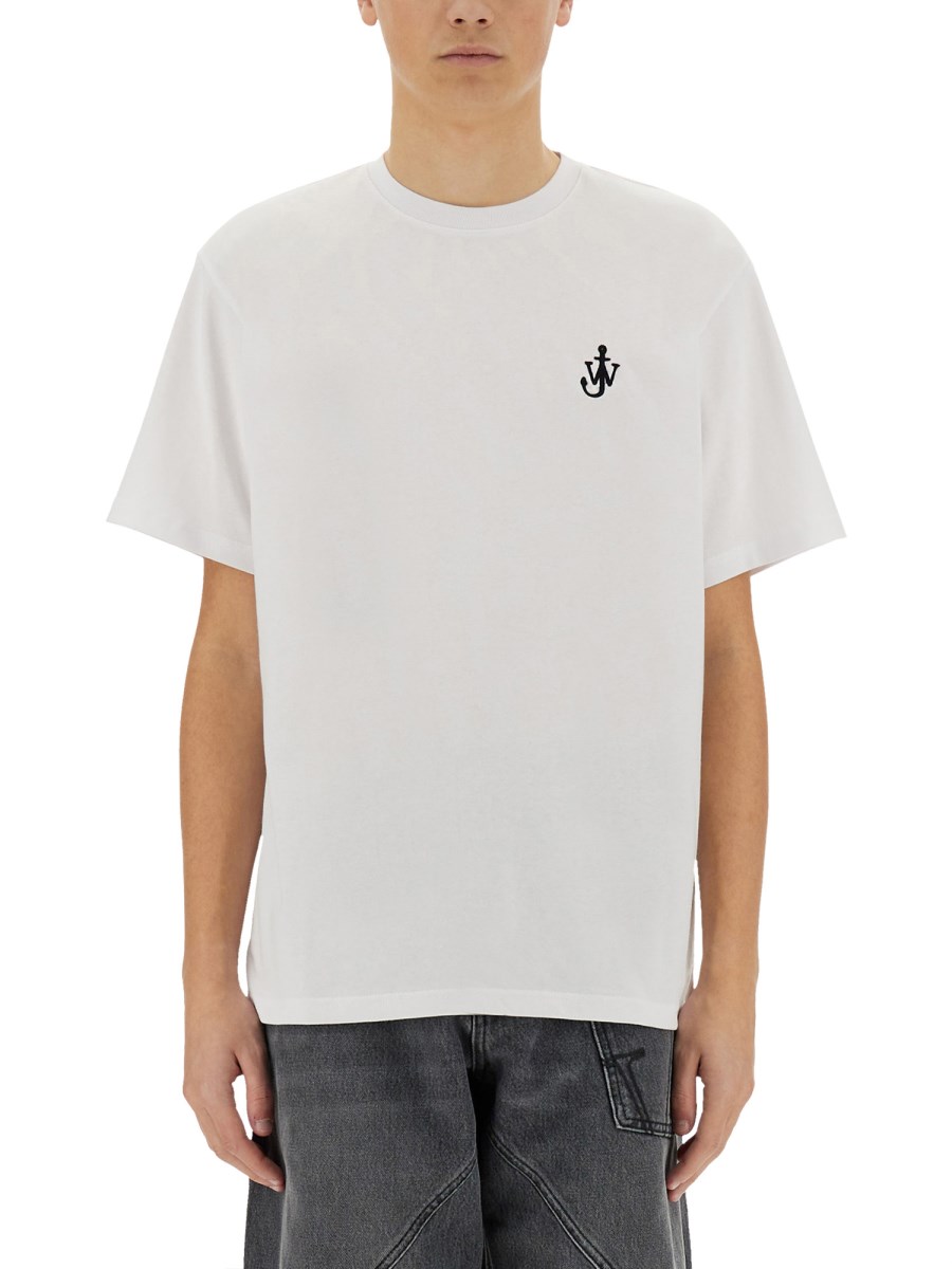 T-SHIRT ANCHOR