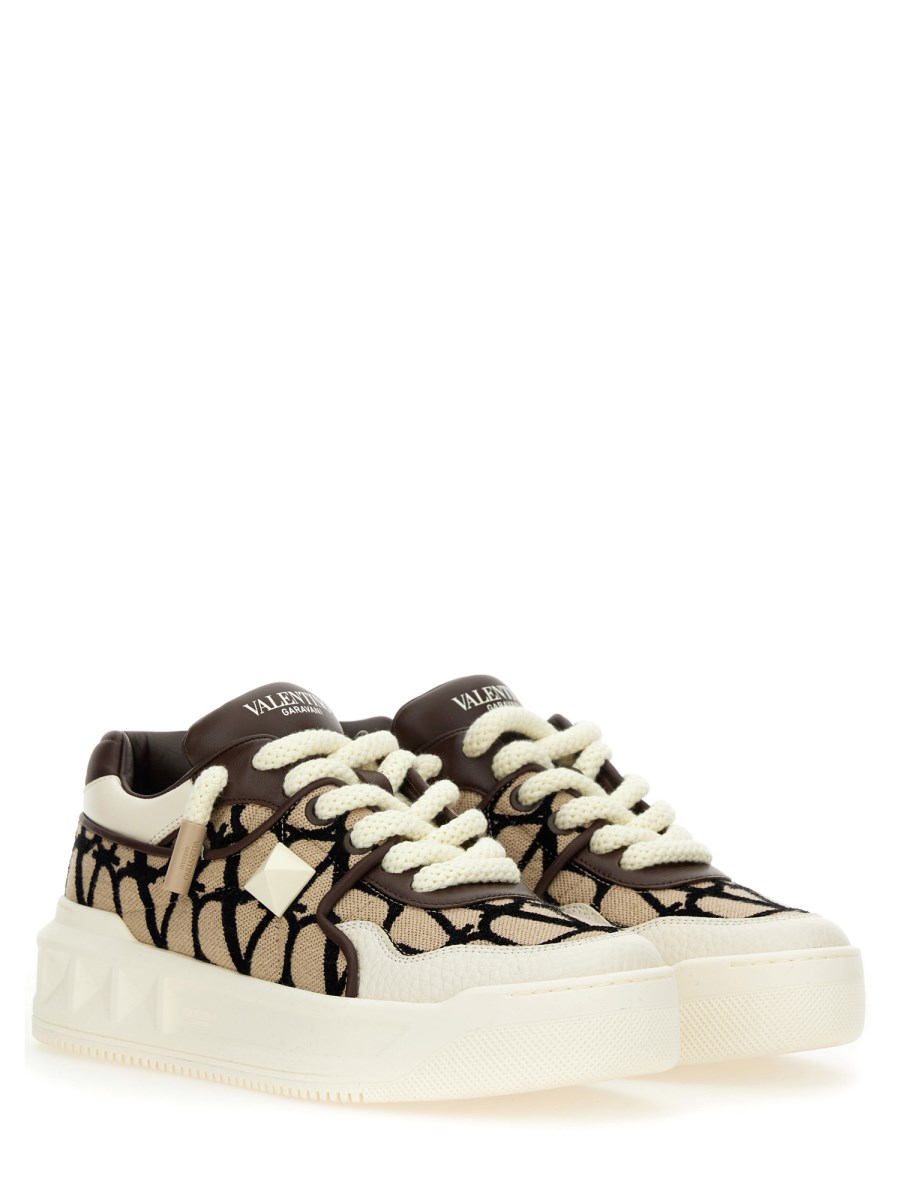 SNEAKER LOW-TOP ONE STUD XL