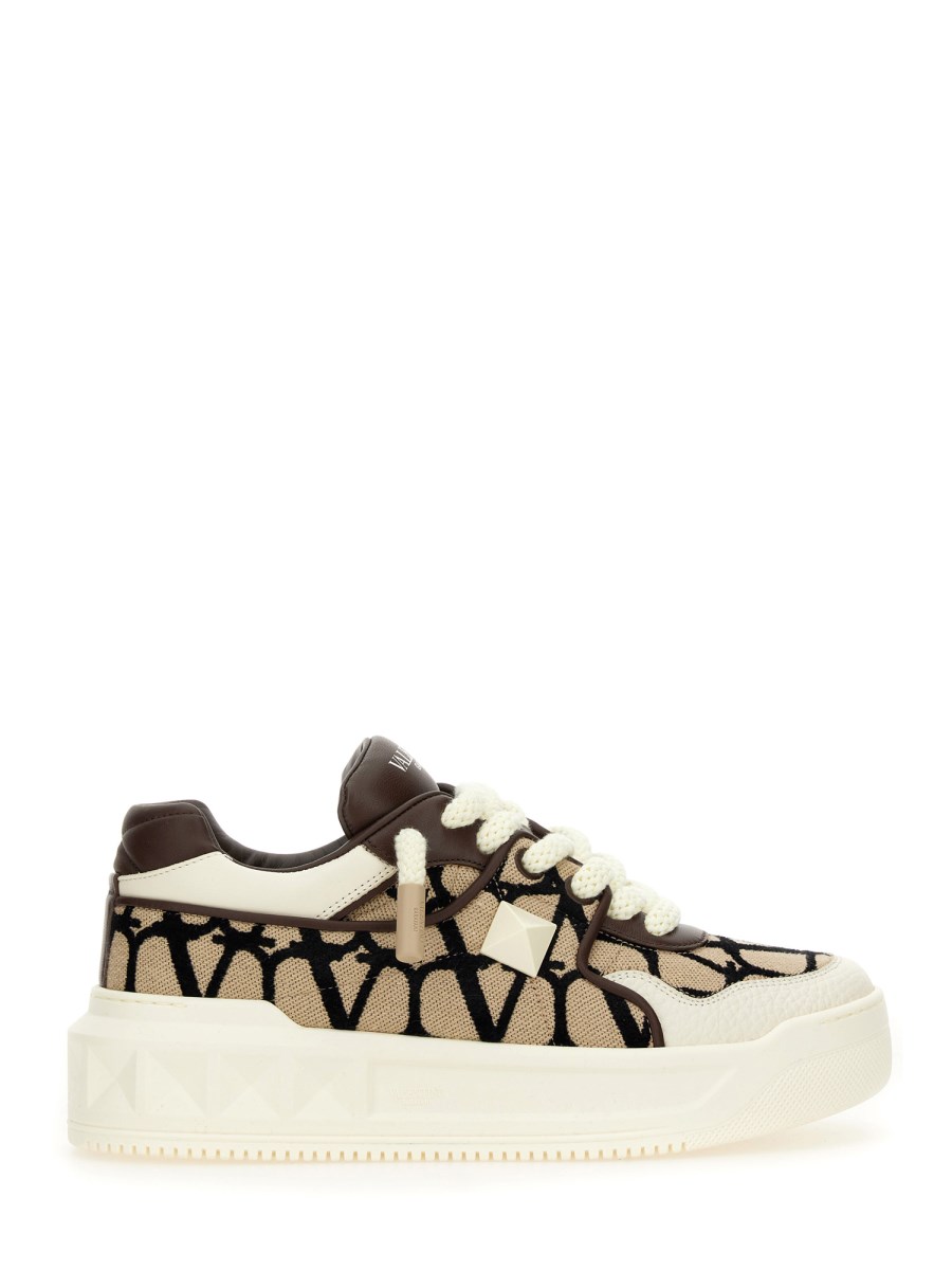 SNEAKER LOW-TOP ONE STUD XL