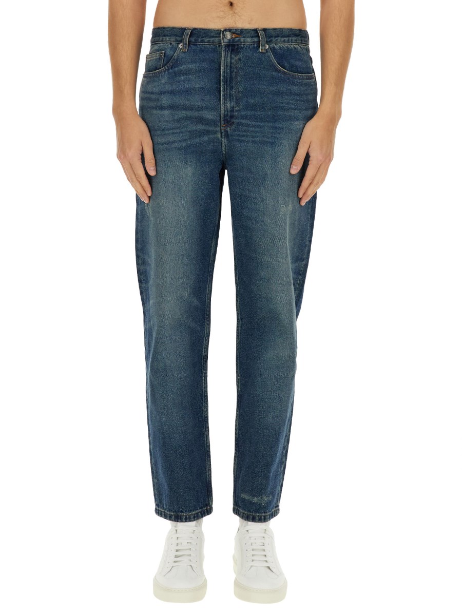JEANS MARTIN