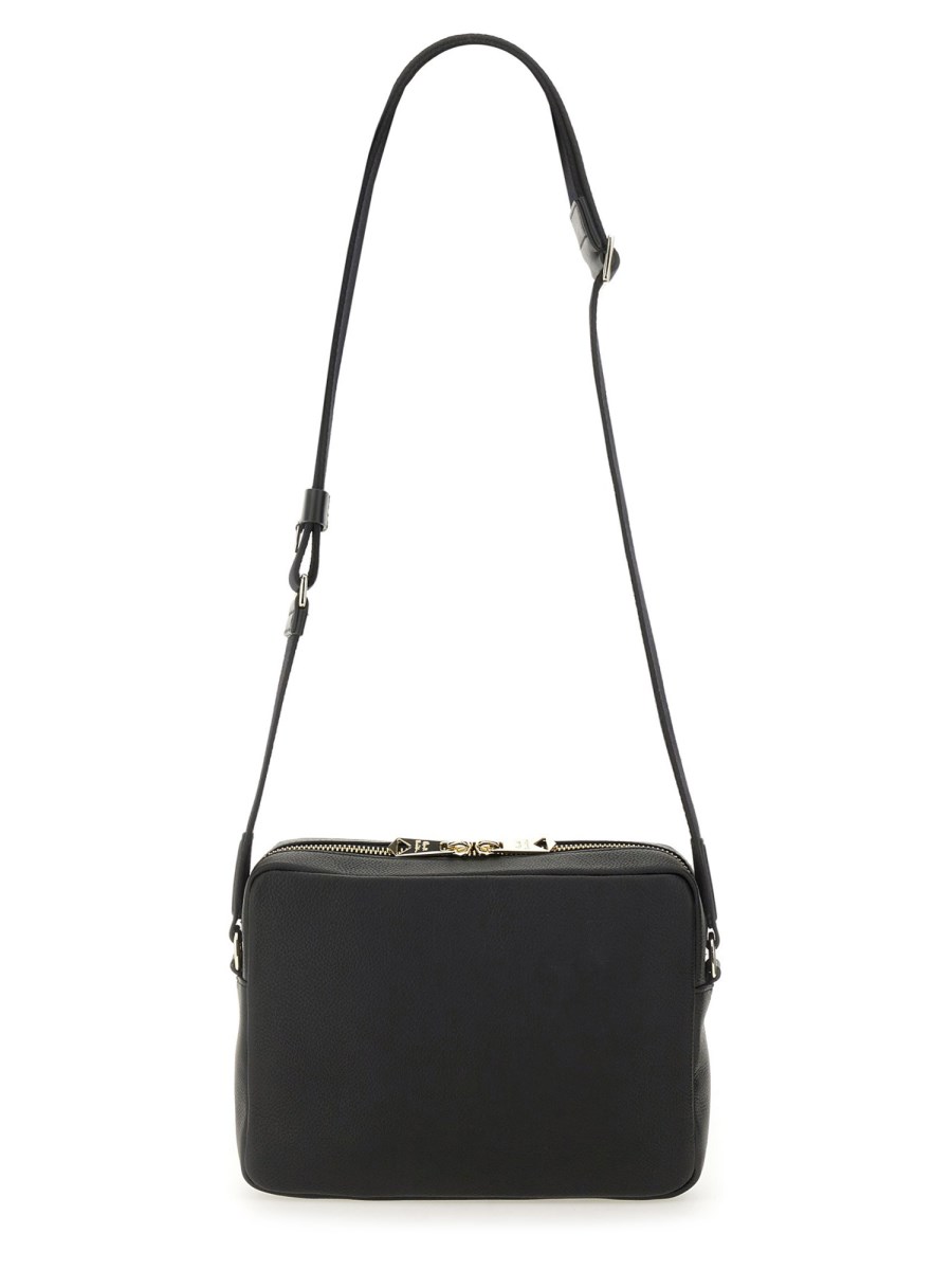 BORSA SIGNATURE STRIPE