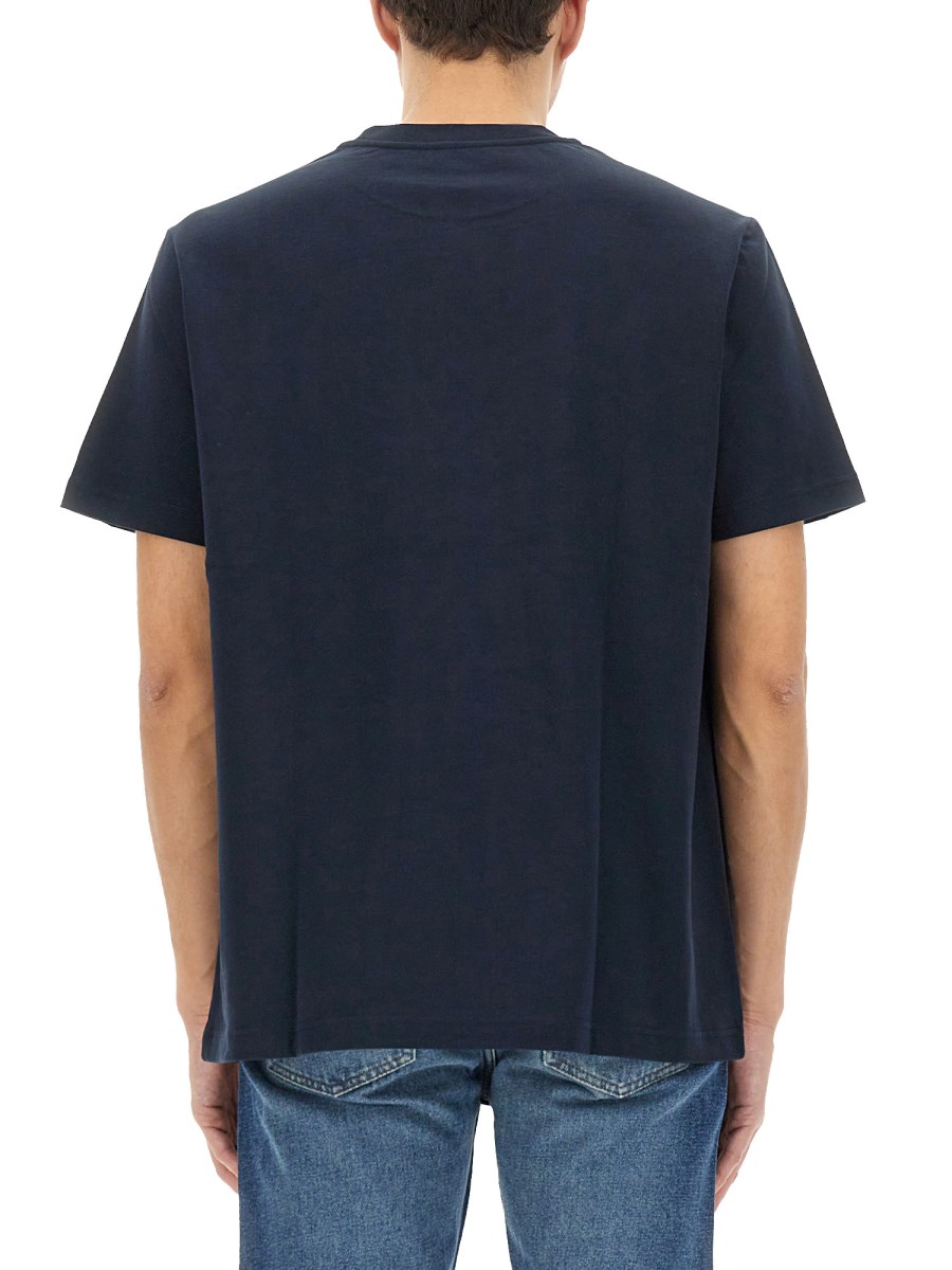 T-SHIRT LENNY