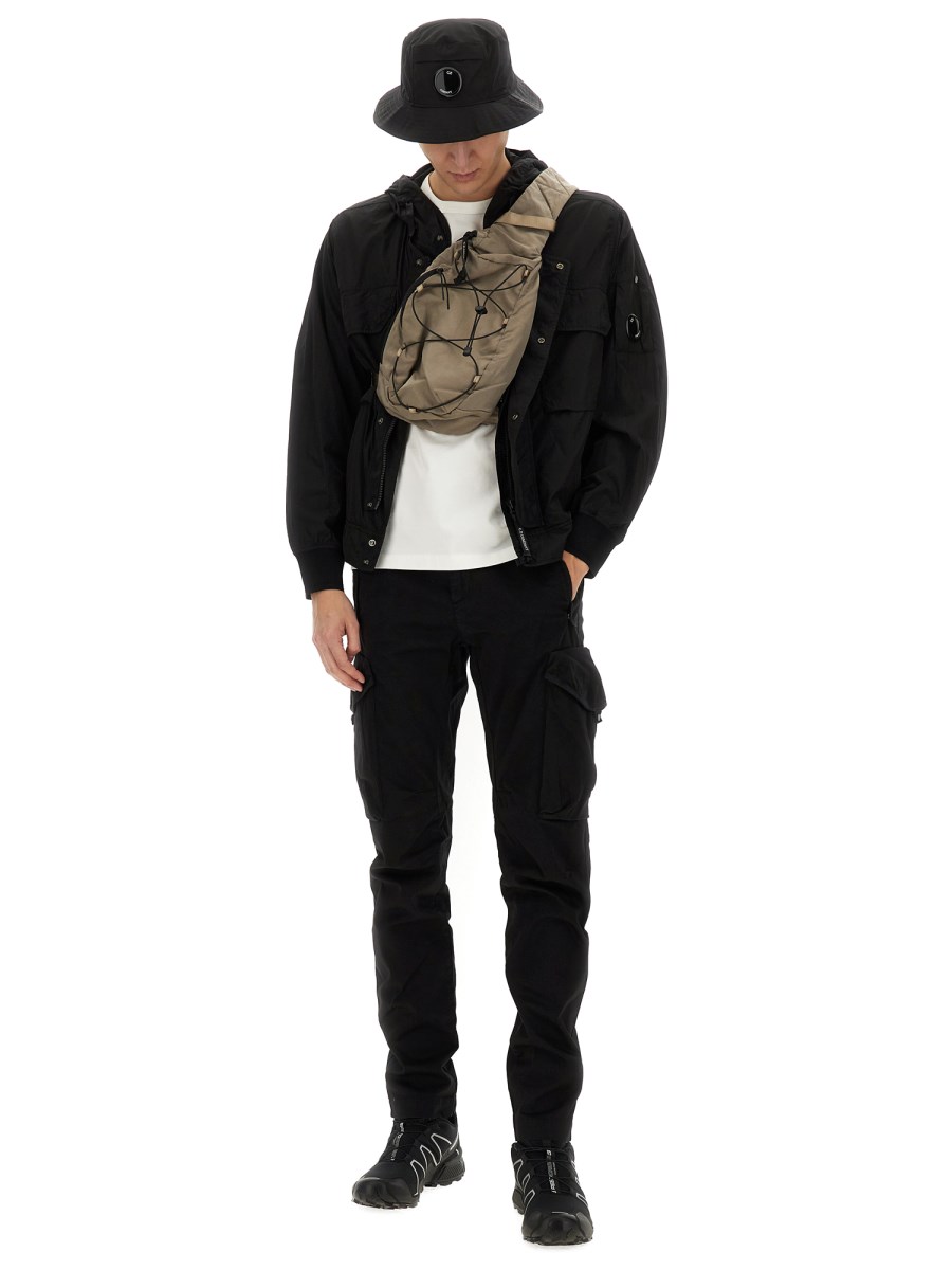 GIACCA OUTERWEAR