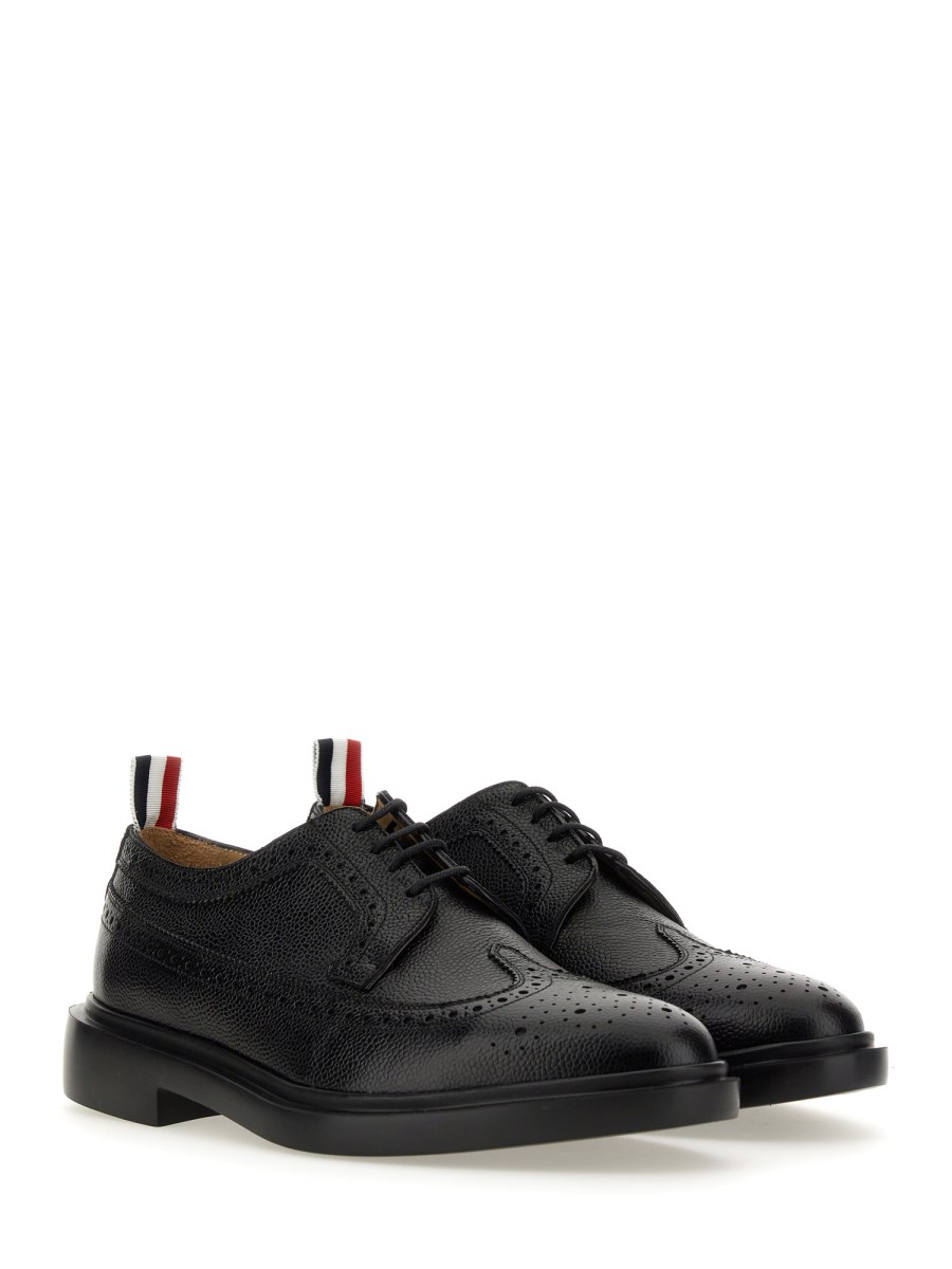 STRINGATA LONGWING BROGUE 