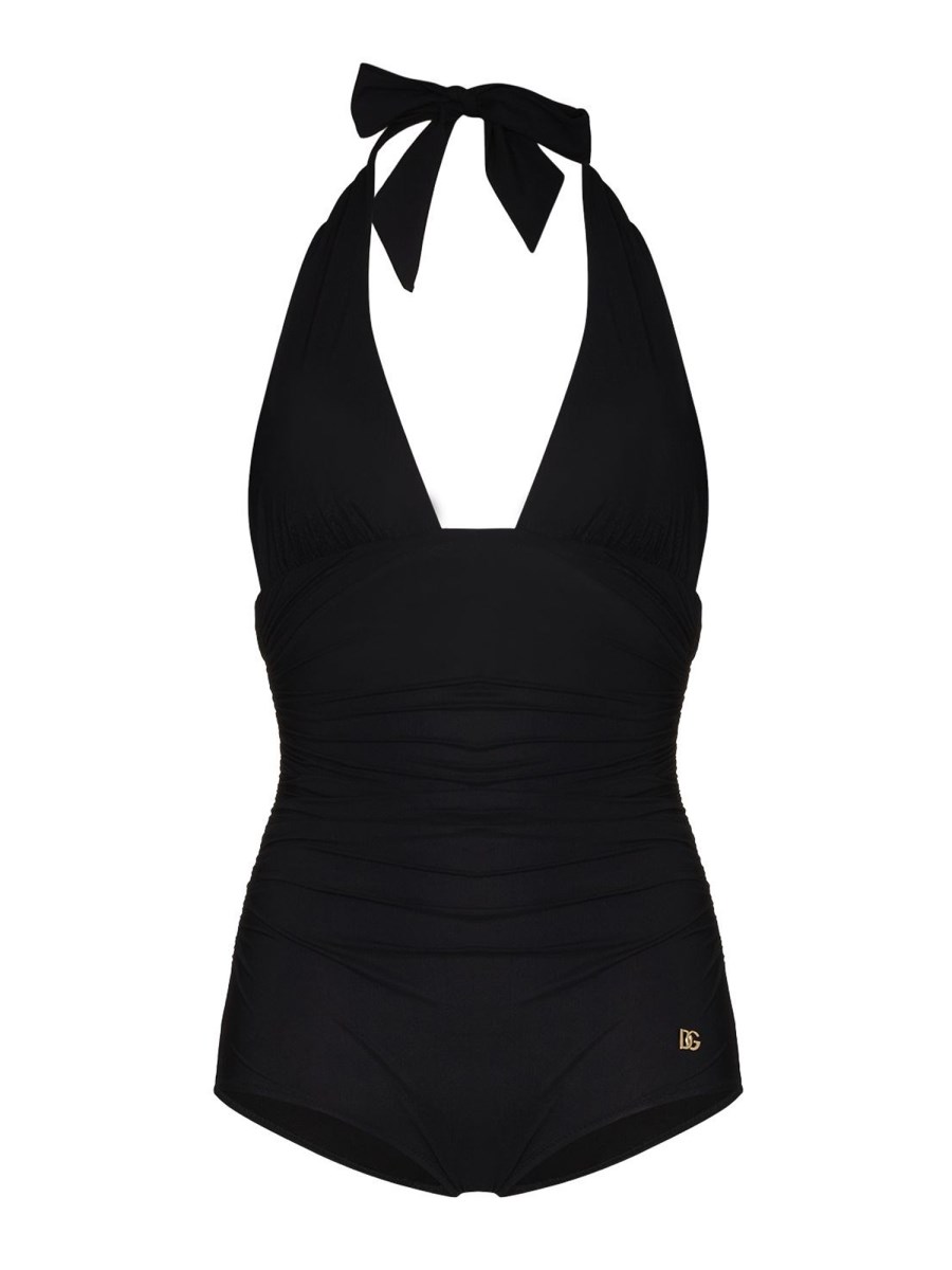COSTUME INTERO SCOLLATO
