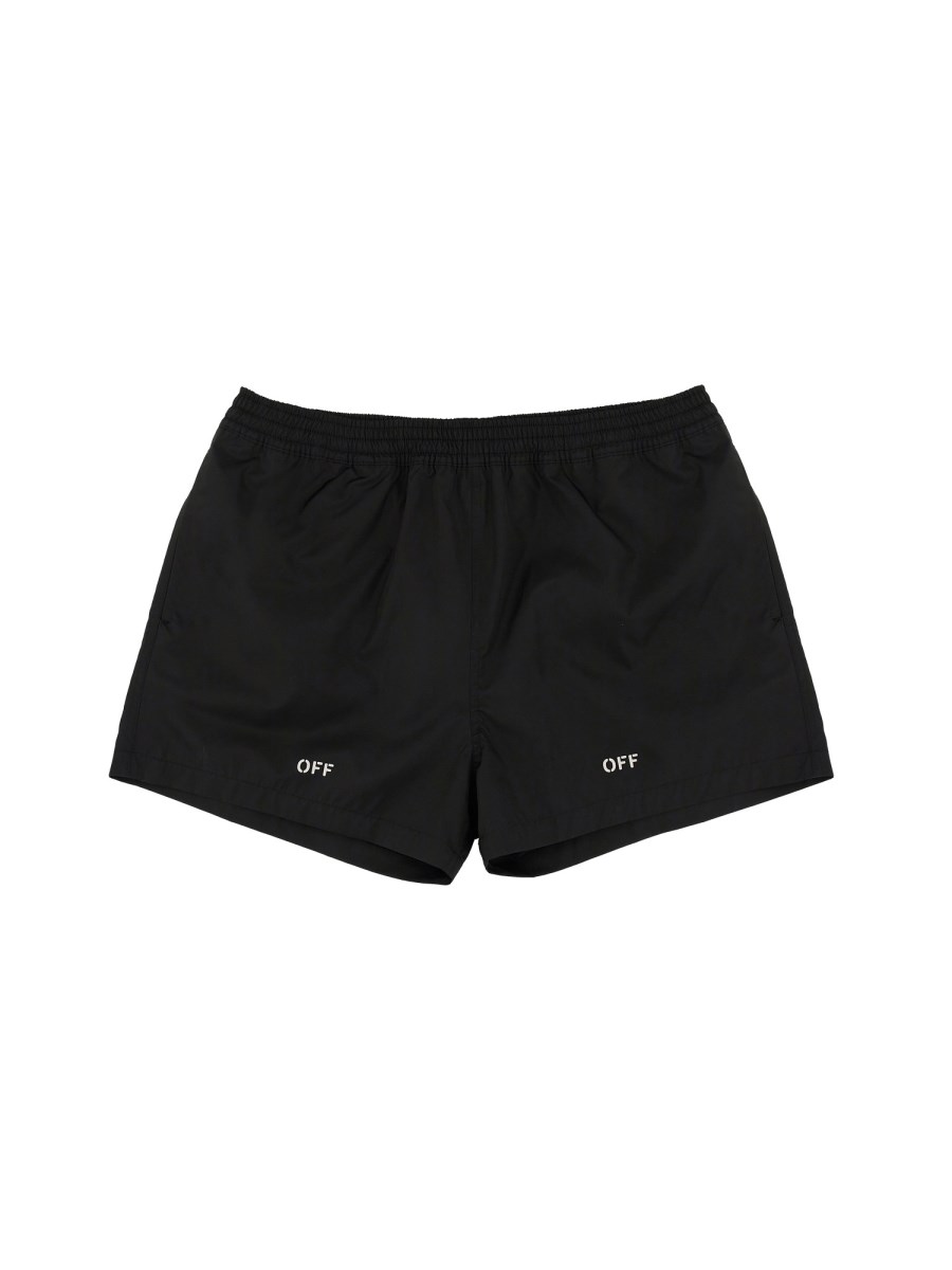 COSTUME DA BAGNO BOXER