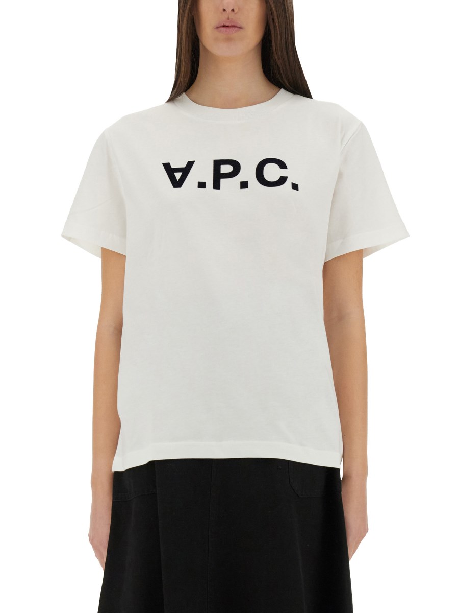 T-SHIRT CON LOGO 