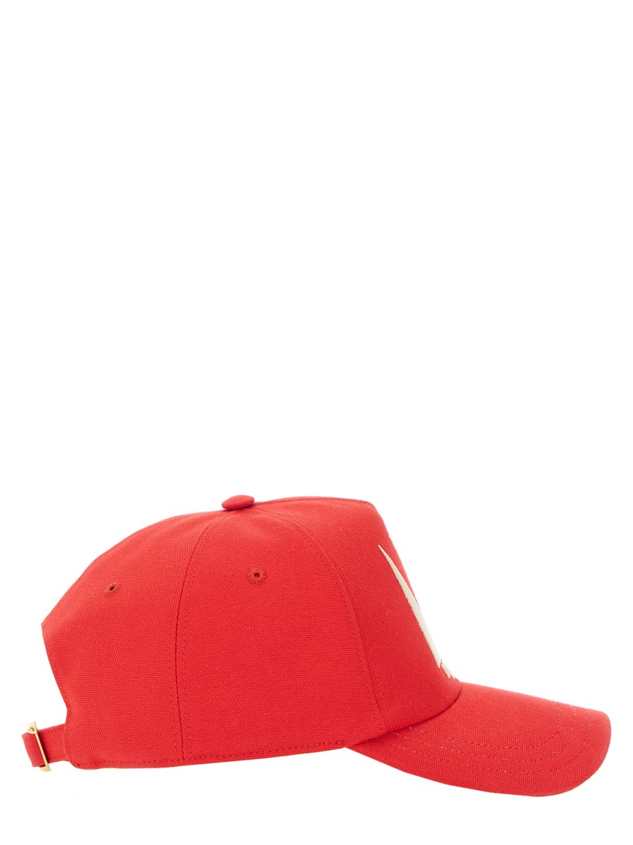 CAPPELLO DA BASEBALL CHEZ VALENTINO