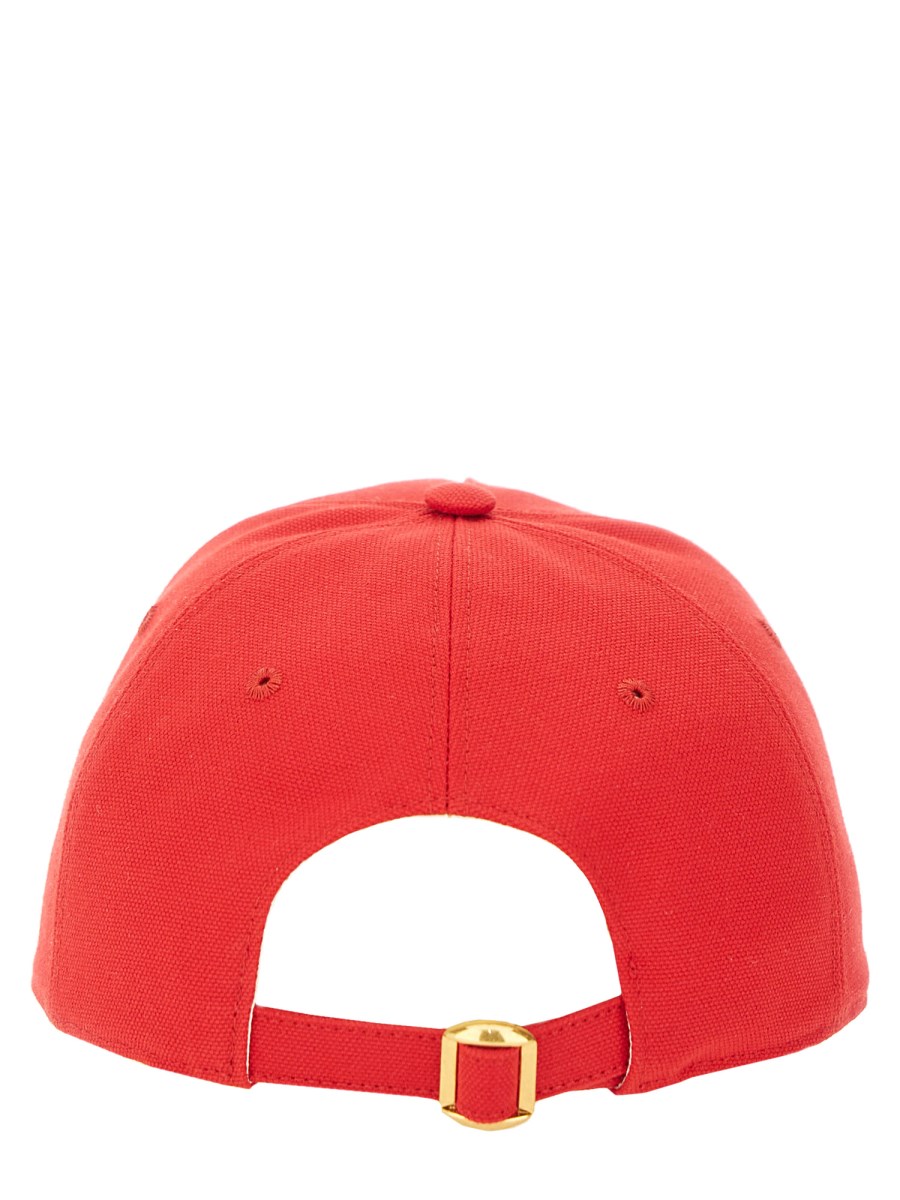 CAPPELLO DA BASEBALL CHEZ VALENTINO