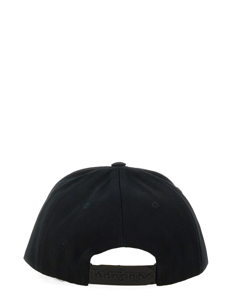 CAPPELLO DA BASEBALL 