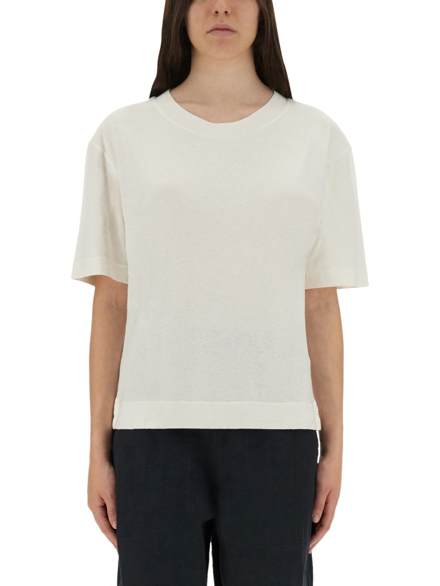 T-SHIRT SIMPLE