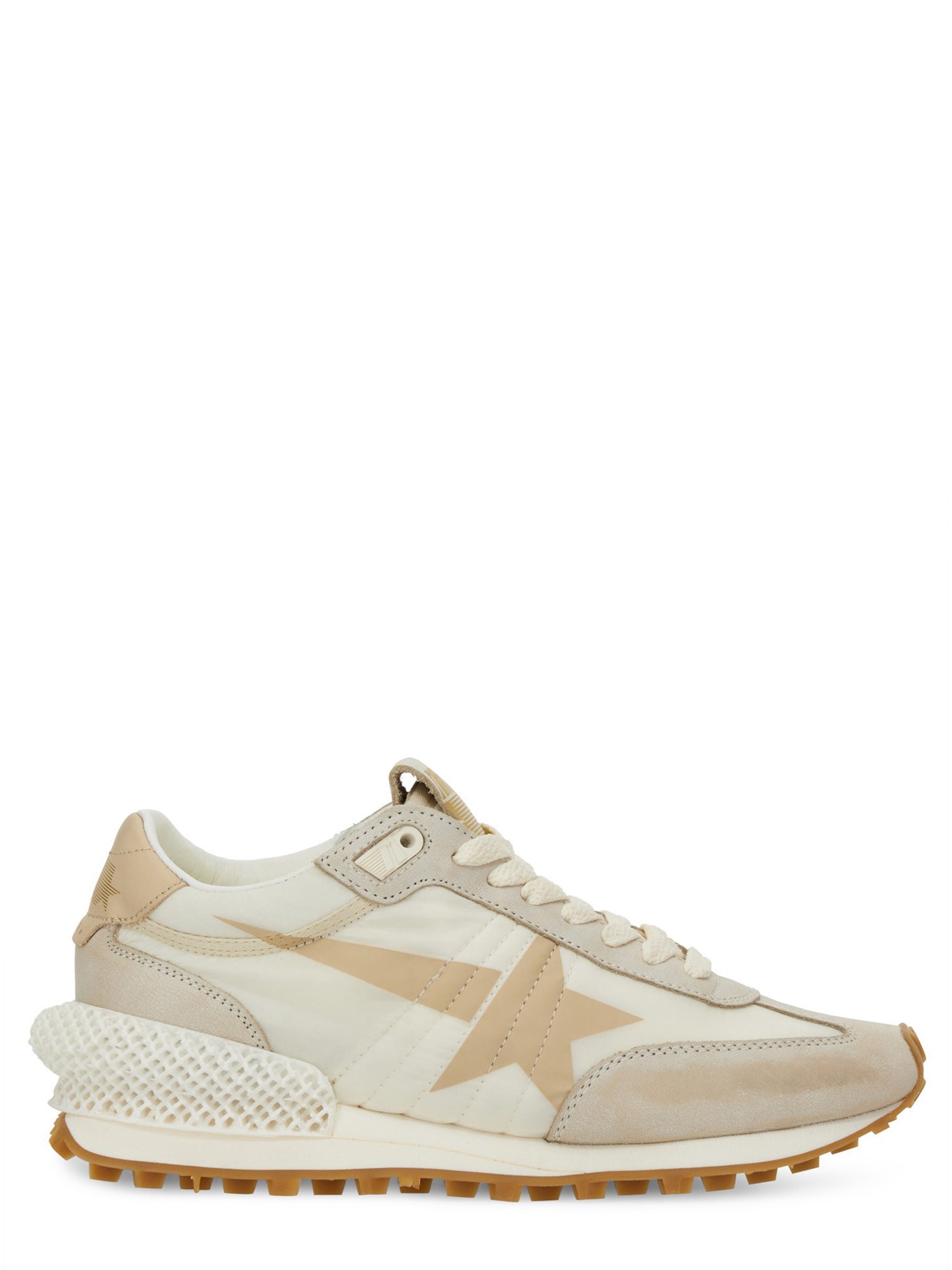Running marathon" sneaker - golden goose - Modalova