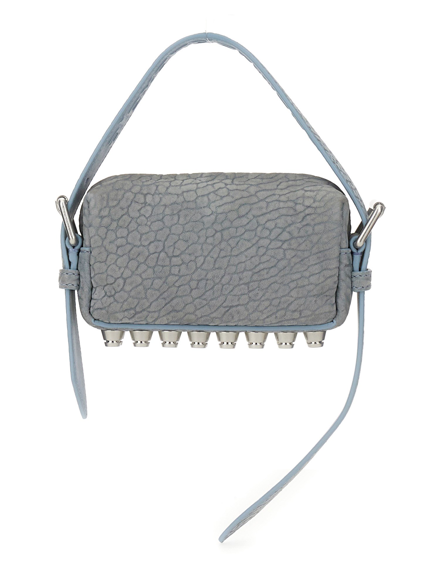 alexander wang "rich mini" shoulder bag