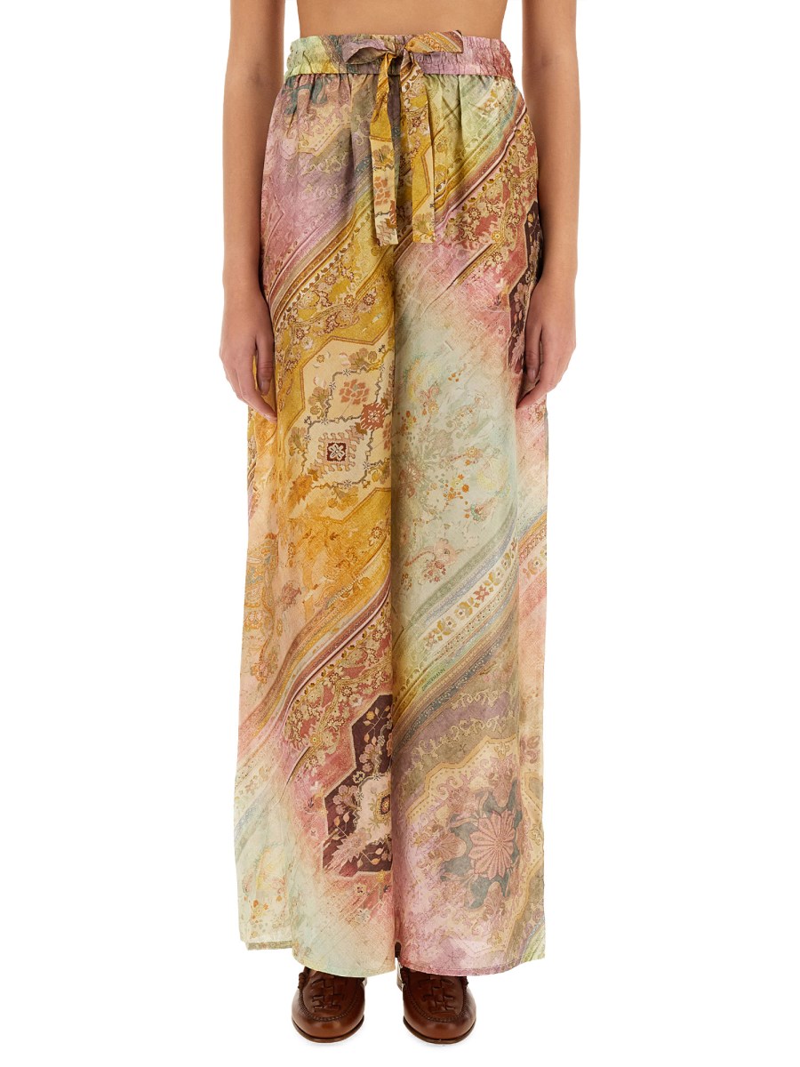 PANTALONE COMODO TALLOW