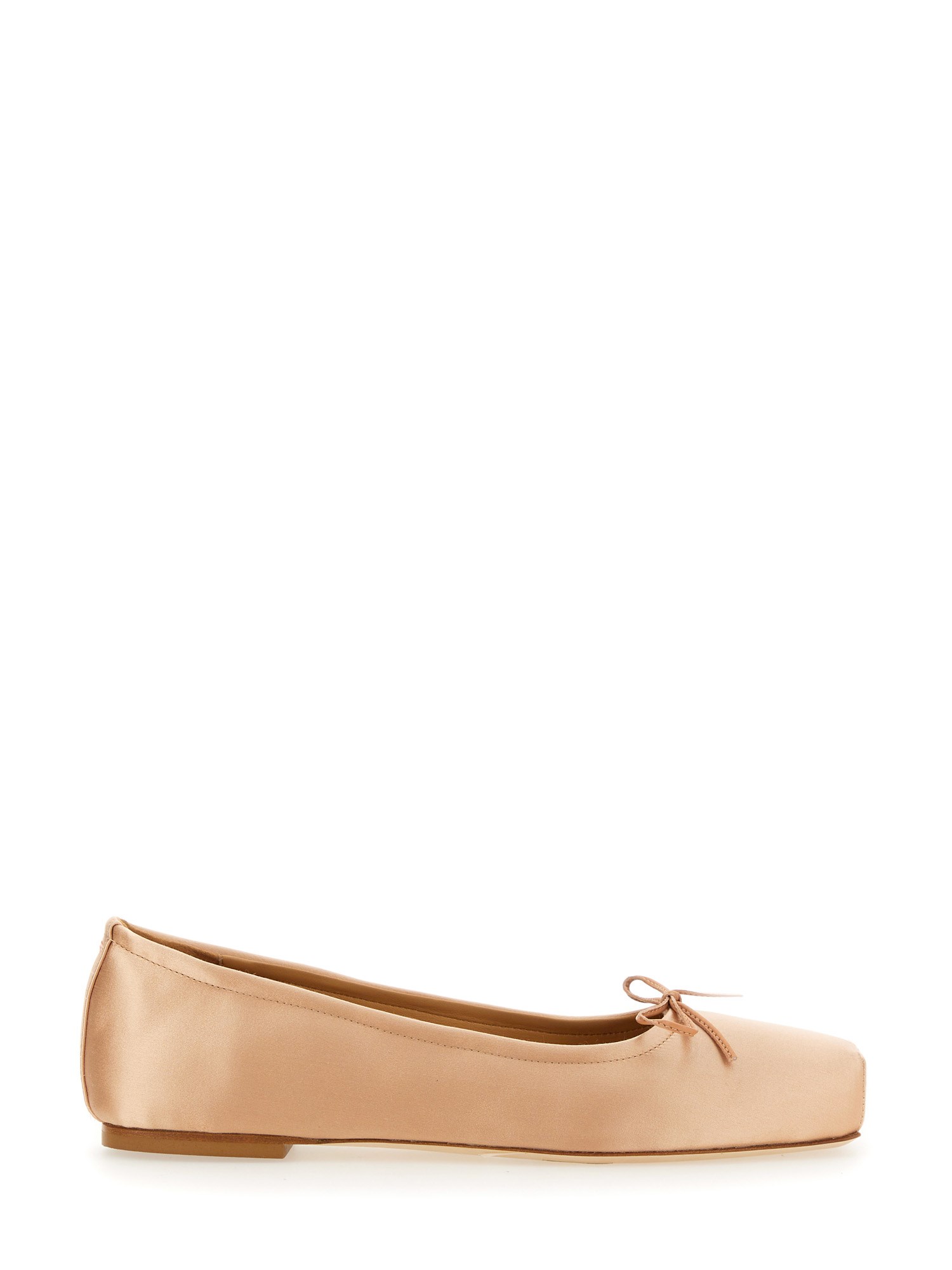 Aeyde Dancer "gabriella" In Pink