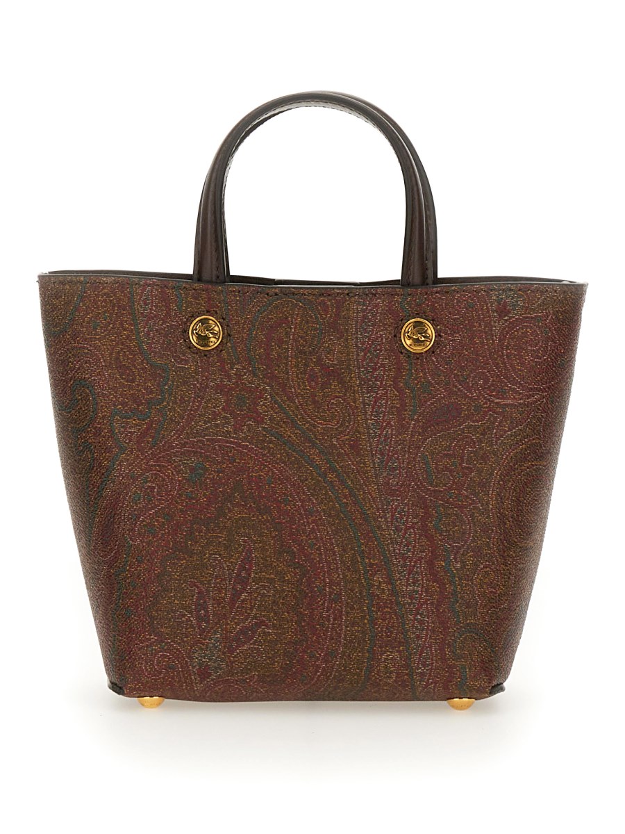 BORSA MINI ETRO ESSENTIAL