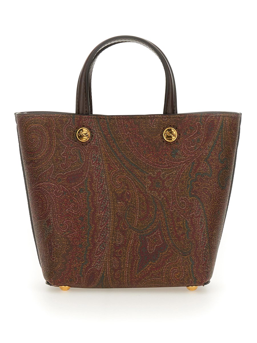 BORSA MINI ETRO ESSENTIAL