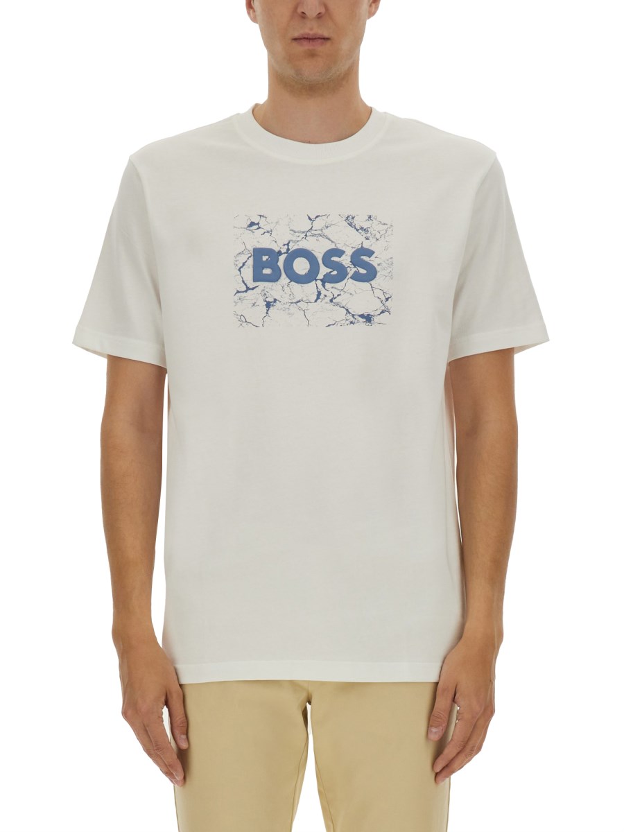 T-SHIRT TE_LOGOSPACE