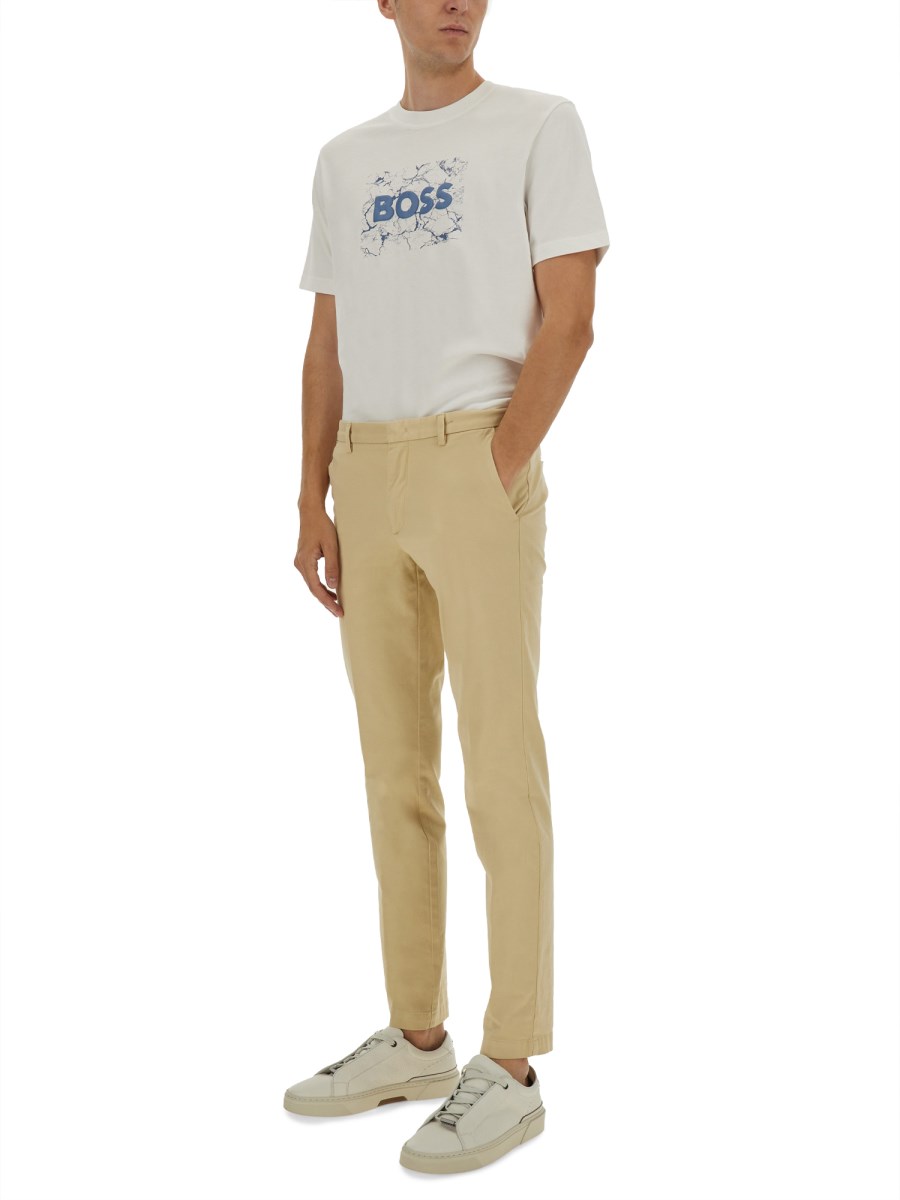 T-SHIRT TE_LOGOSPACE