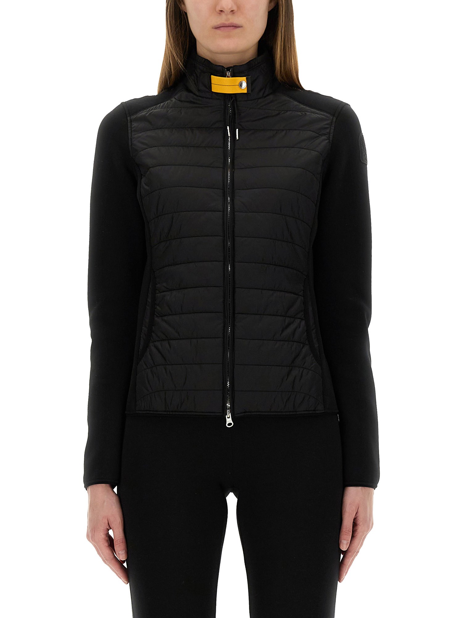 Parajumpers Olivia" Jacket In Black