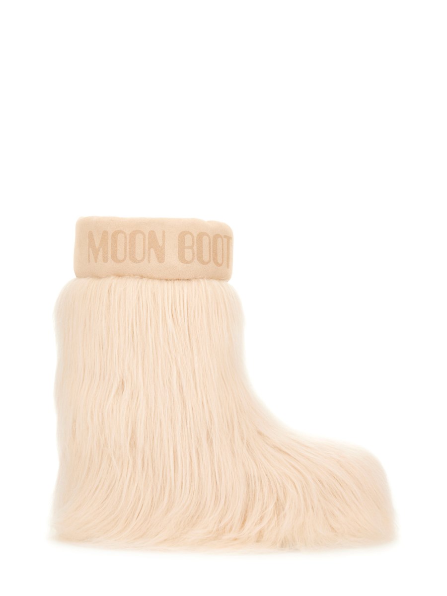 STIVALE ICON YETI