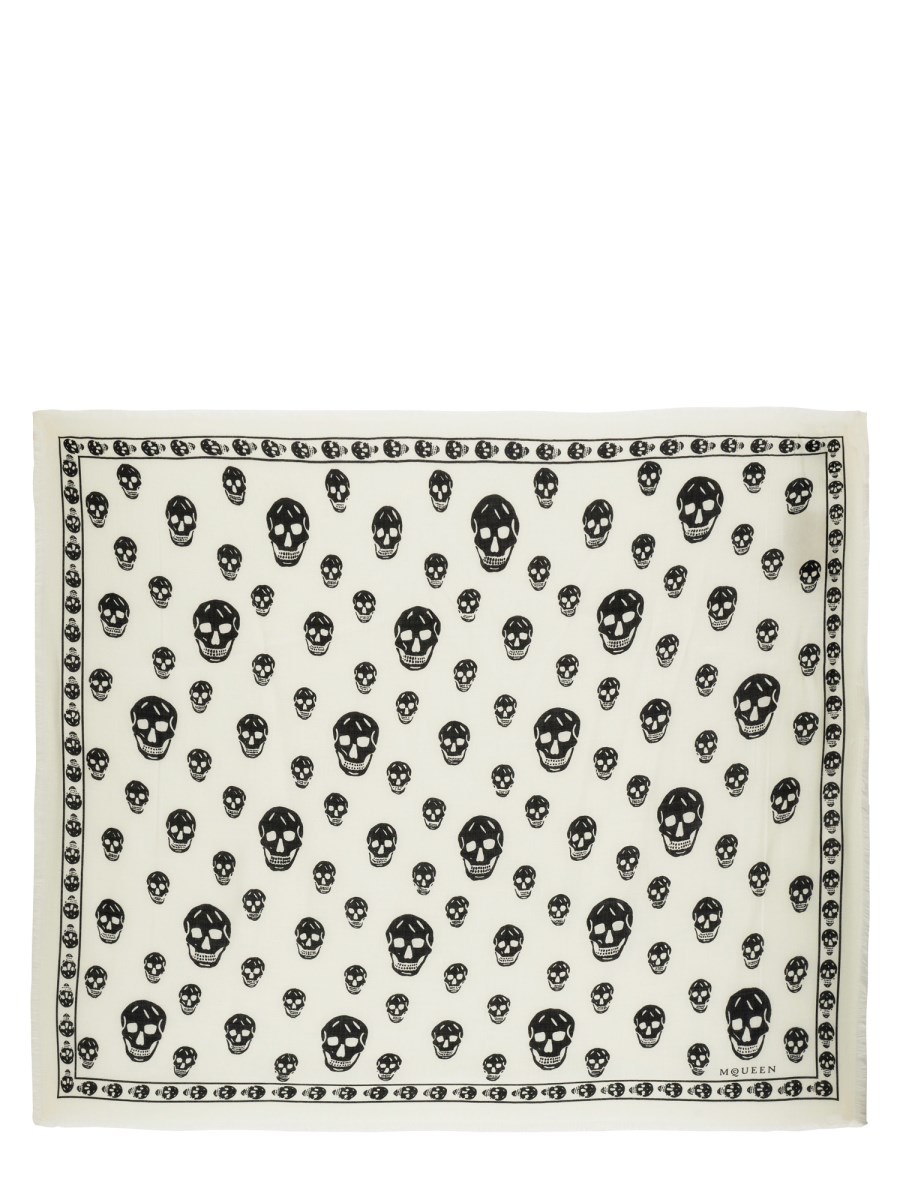 FOULARD SKULL