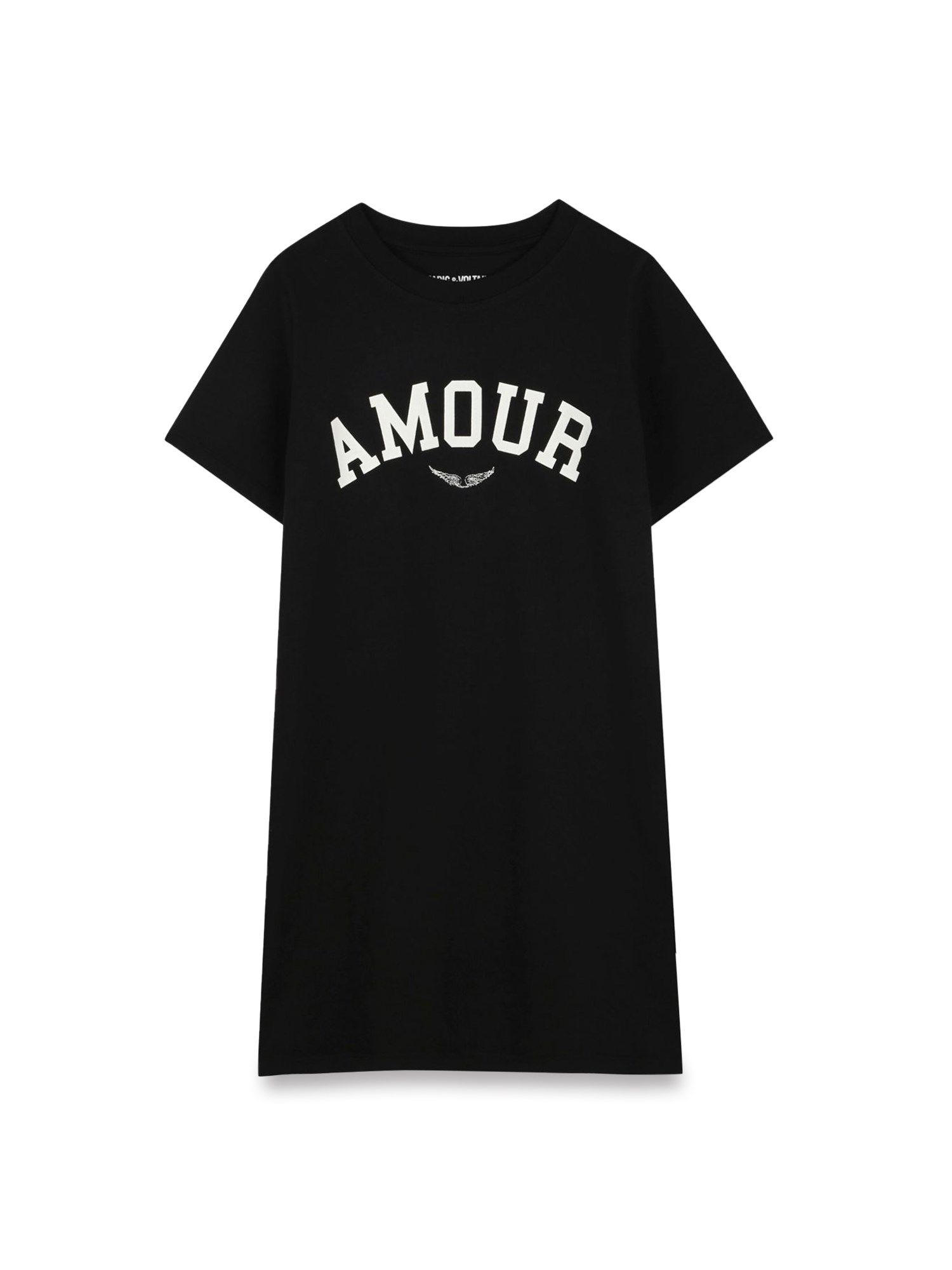 zadig & voltaire dress