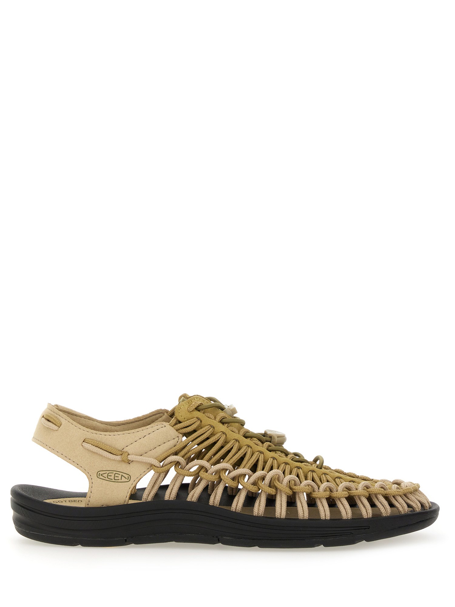Keen Open-air Uneek Sneakers In Brown