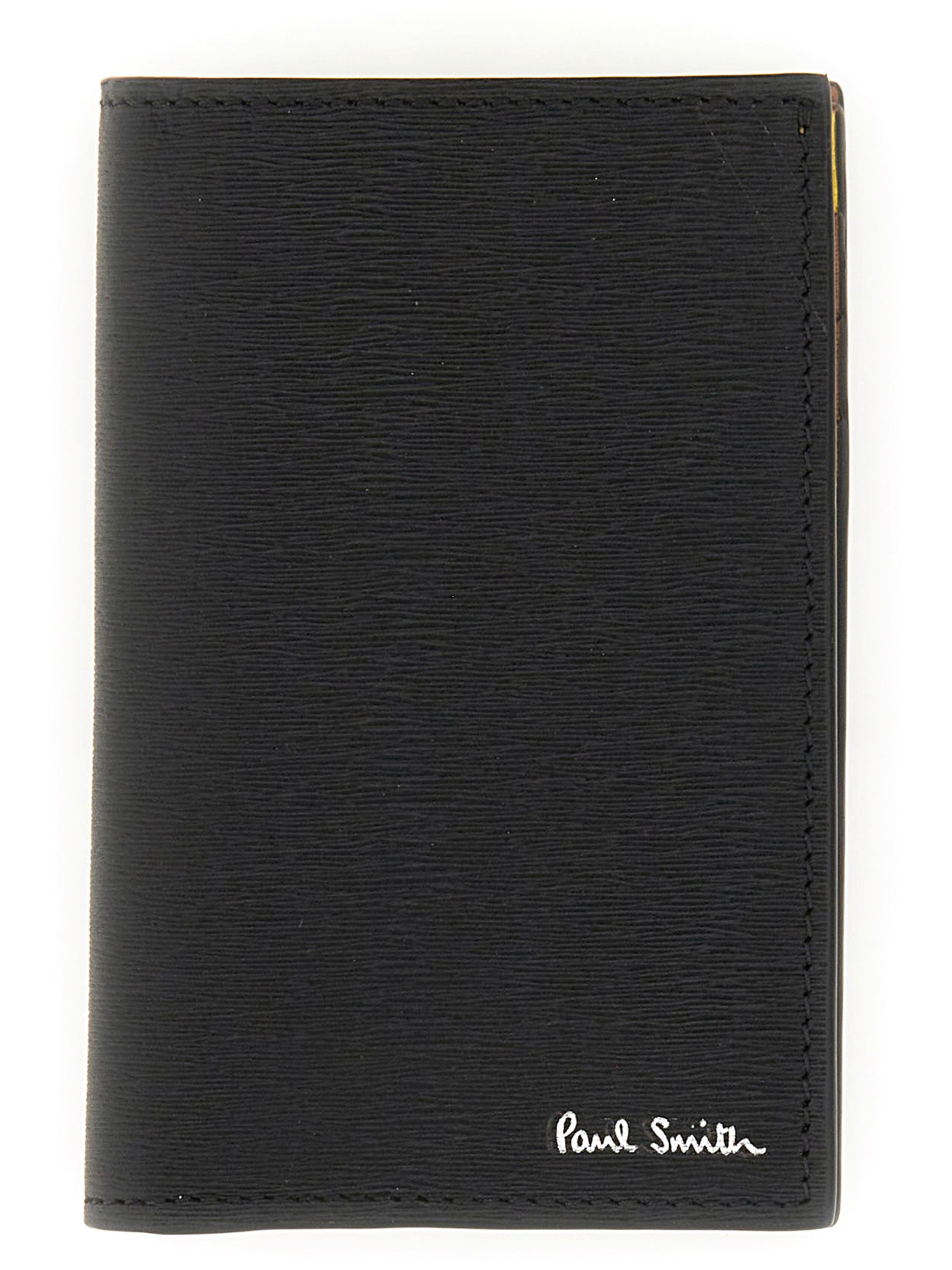 PAUL SMITH WALLET WITH LOGO