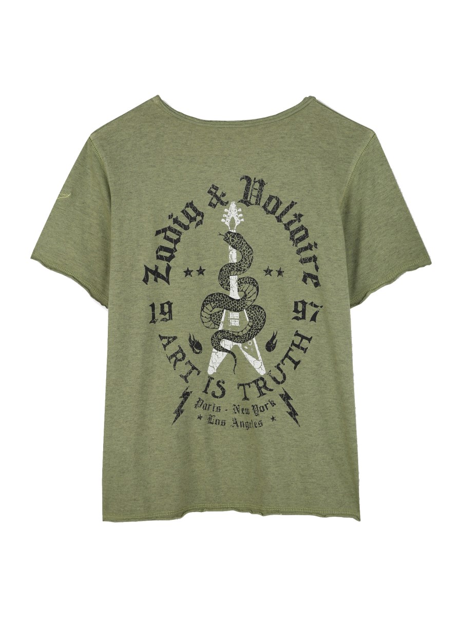 T-SHIRT