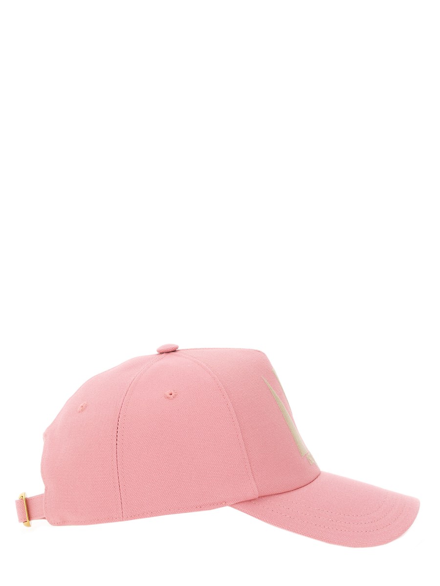 CAPPELLO DA BASEBALL CHEZ VALENTINO