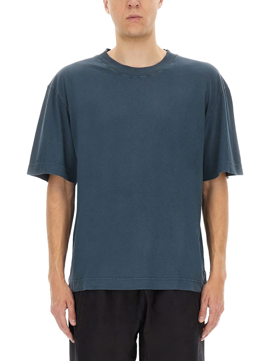 T-SHIRT SIMPLE