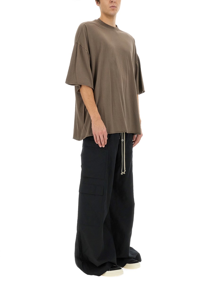 PANTALONE WIDE LEG