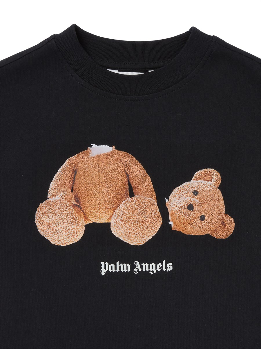 T-SHIRT BEAR