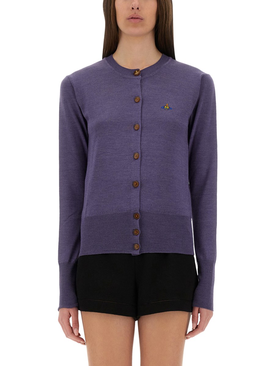 CARDIGAN BEA