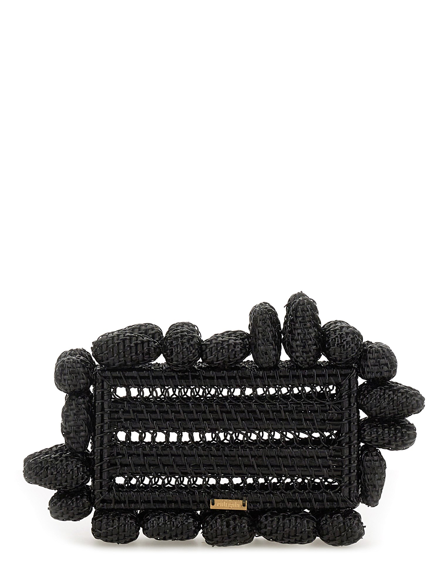 Cult Gaia Akira Clutch Bag
