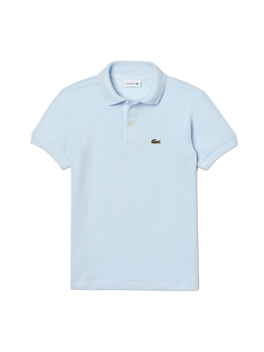 POLO MANICA CORTA