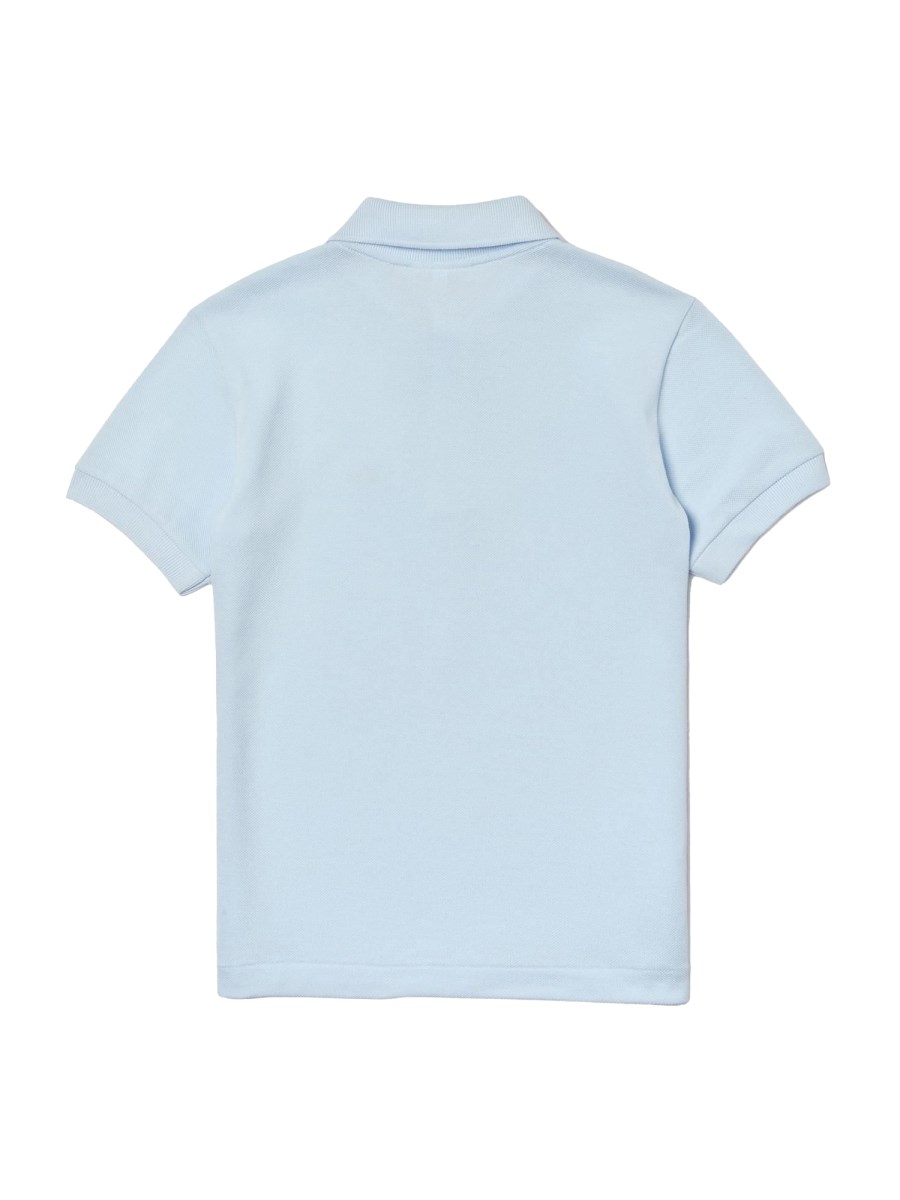 POLO MANICA CORTA