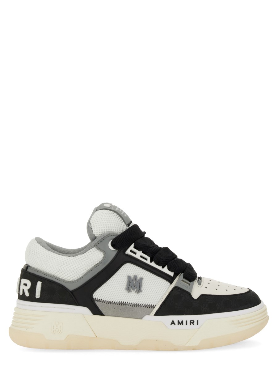 SNEAKER MA-1 CON QUAD MONOGRAM