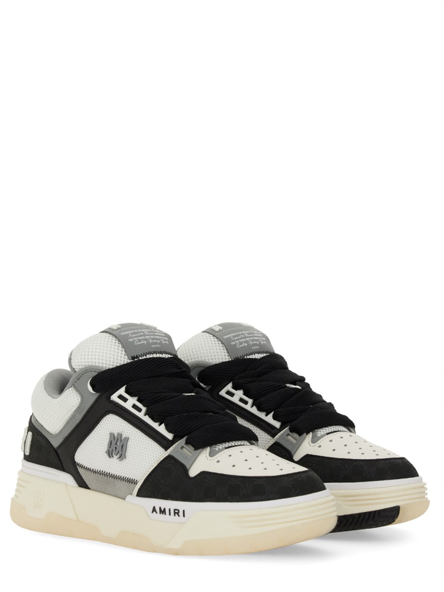 SNEAKER MA-1 CON QUAD MONOGRAM