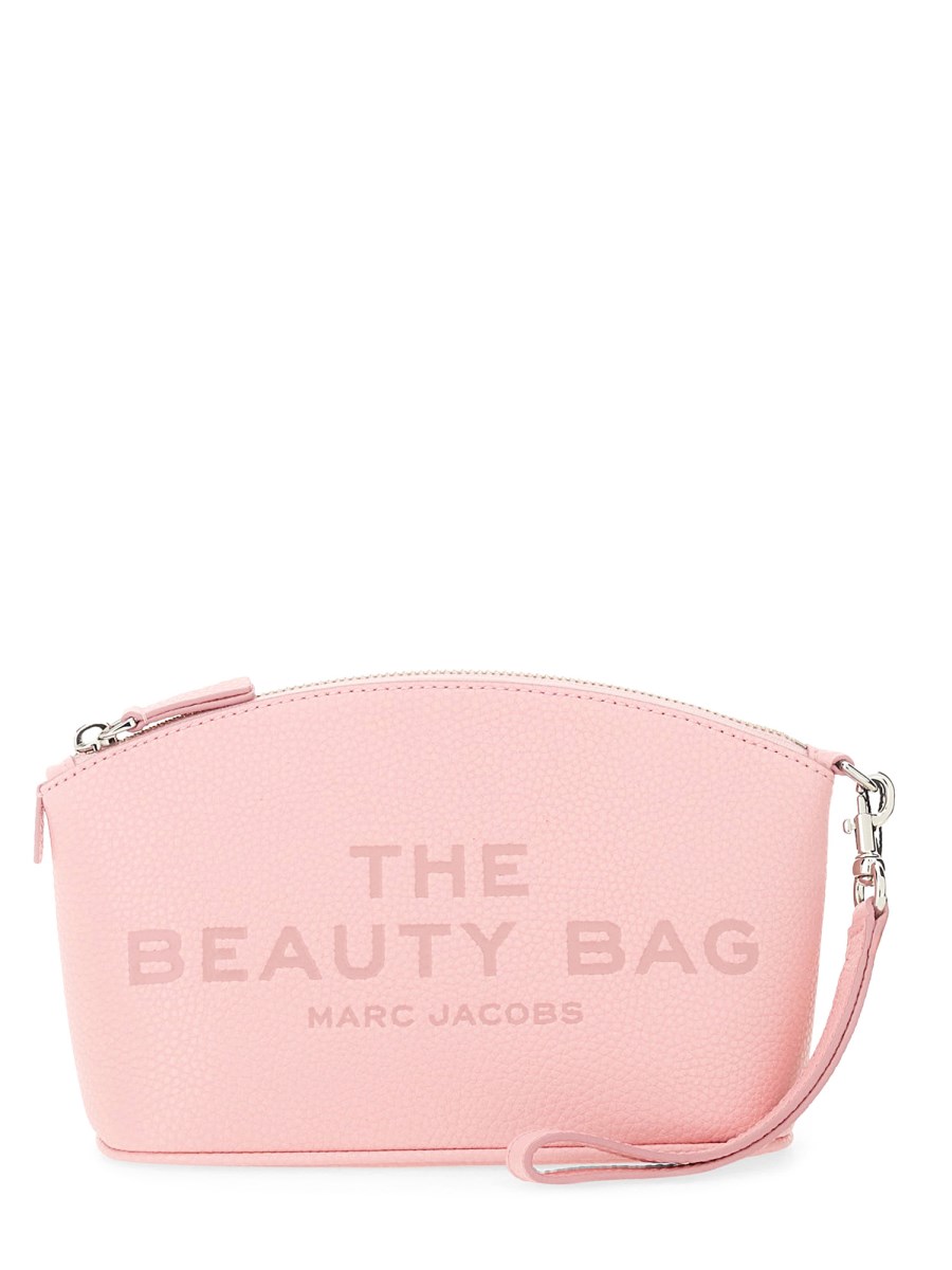 POUCH THE BEAUTY BAG