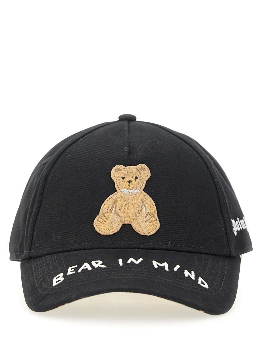 CAPPELLO DA BASEBALL BEAR