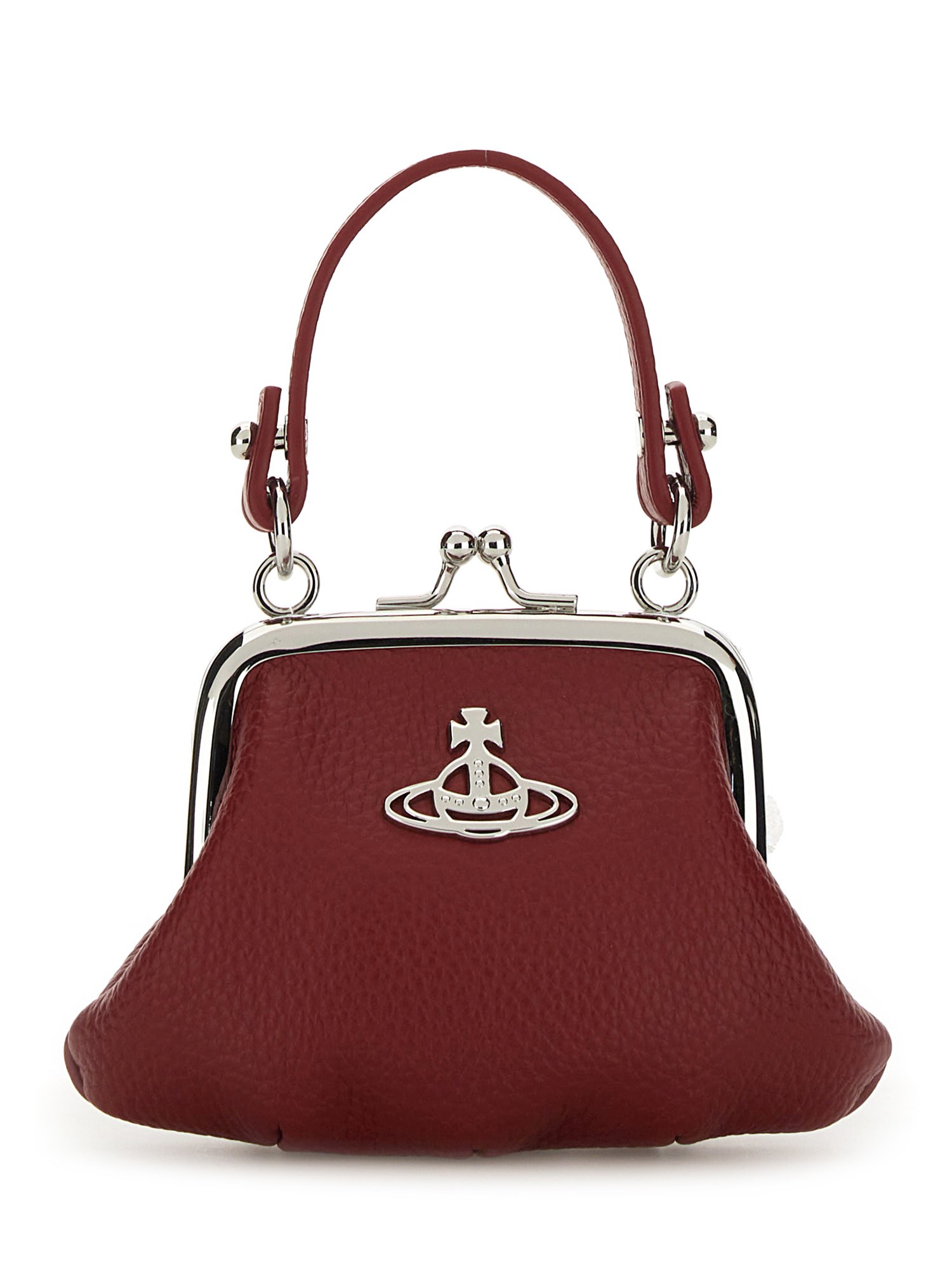 vivienne westwood mini "granny" bag