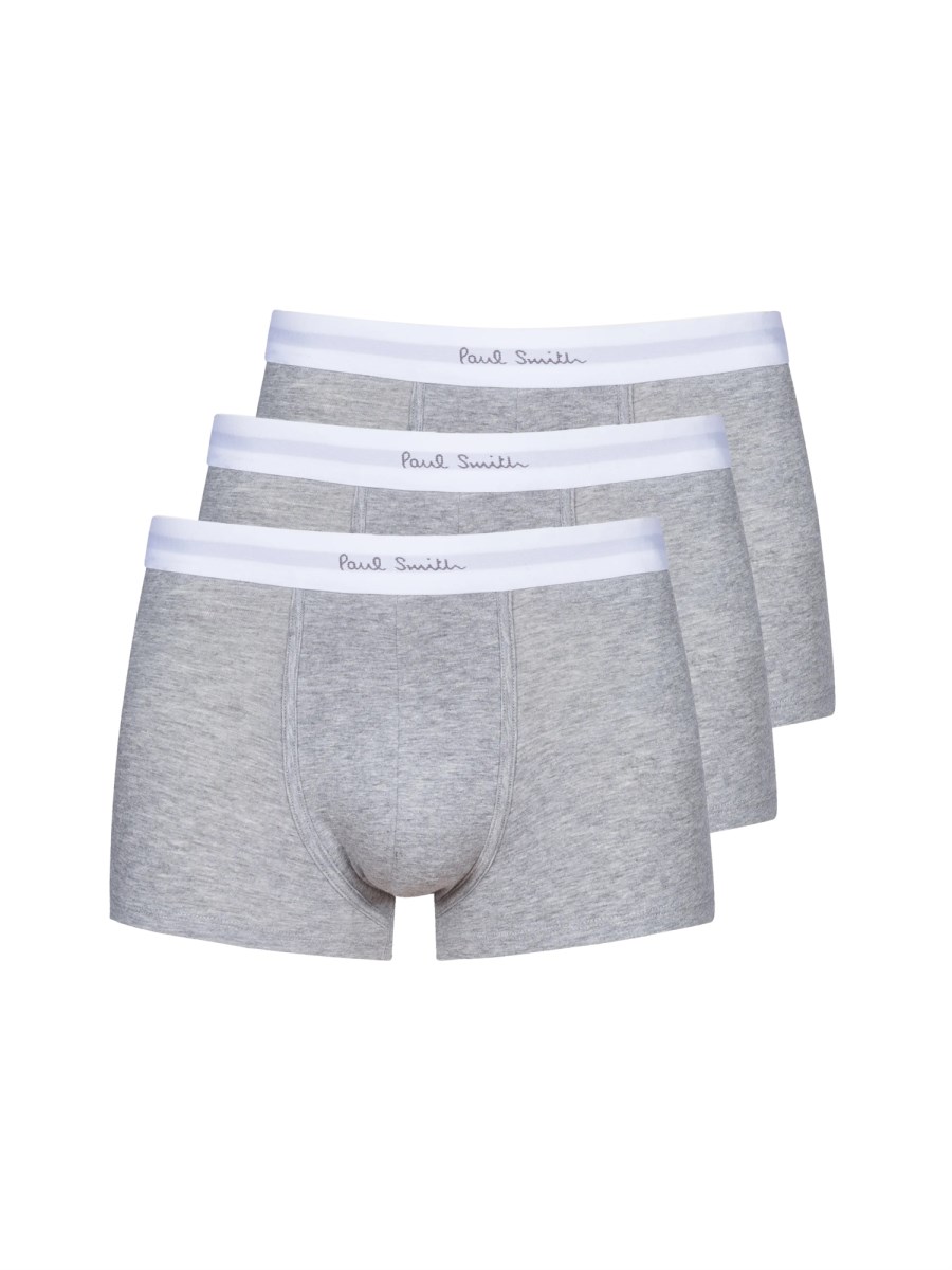 CONFEZIONE DA TRE BOXER 