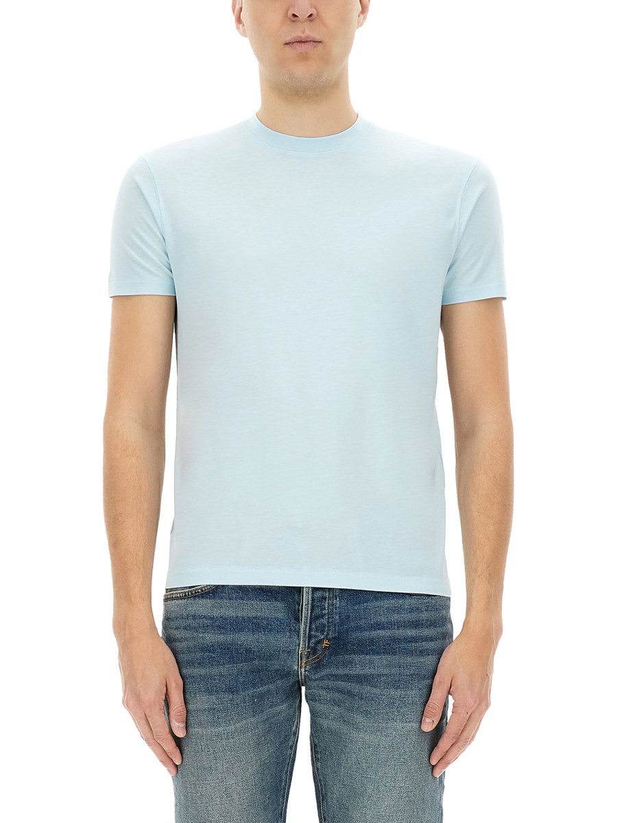 T-SHRT REGULAR FIT