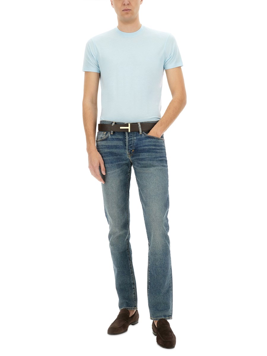 T-SHRT REGULAR FIT