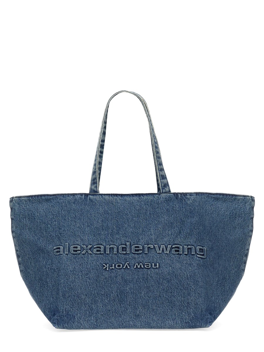 BORSA TOTE PUNCH MEDIUM