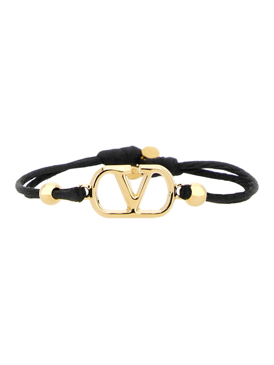 BRACCIALE VLOGO SIGNATURE