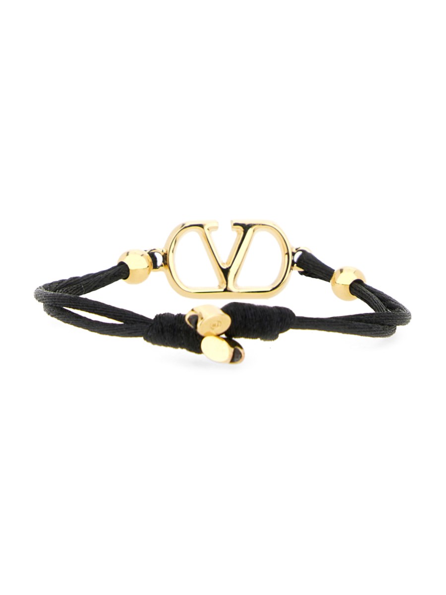 BRACCIALE VLOGO SIGNATURE