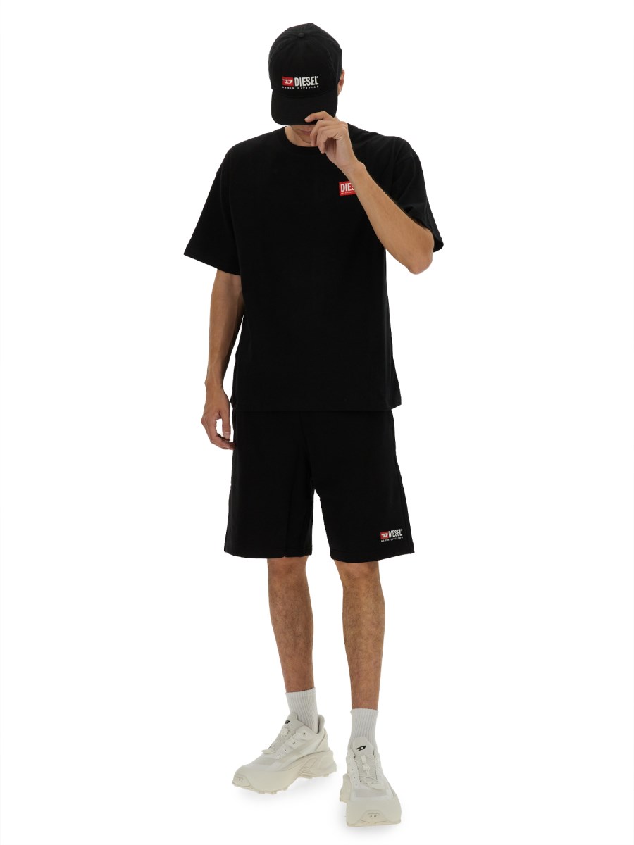 T-SHIRT T-BOXT-LAB